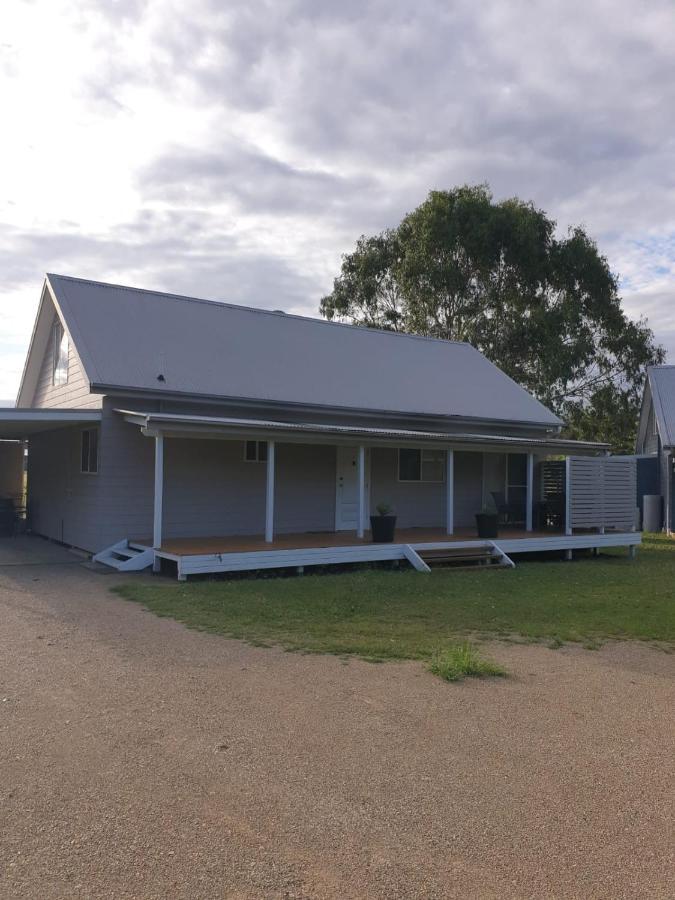 Madigan Wine Country Cottages Lovedale Εξωτερικό φωτογραφία