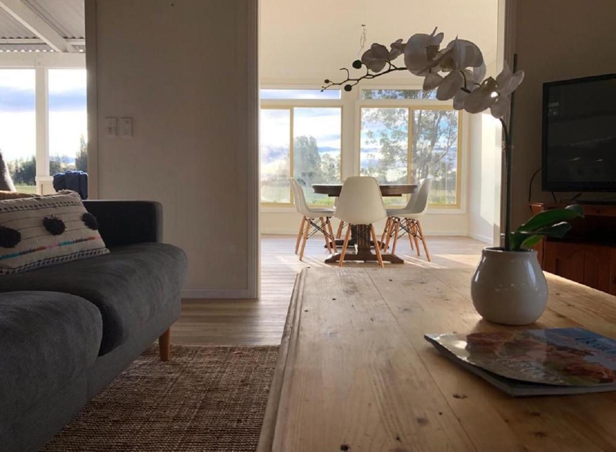 Madigan Wine Country Cottages Lovedale Εξωτερικό φωτογραφία