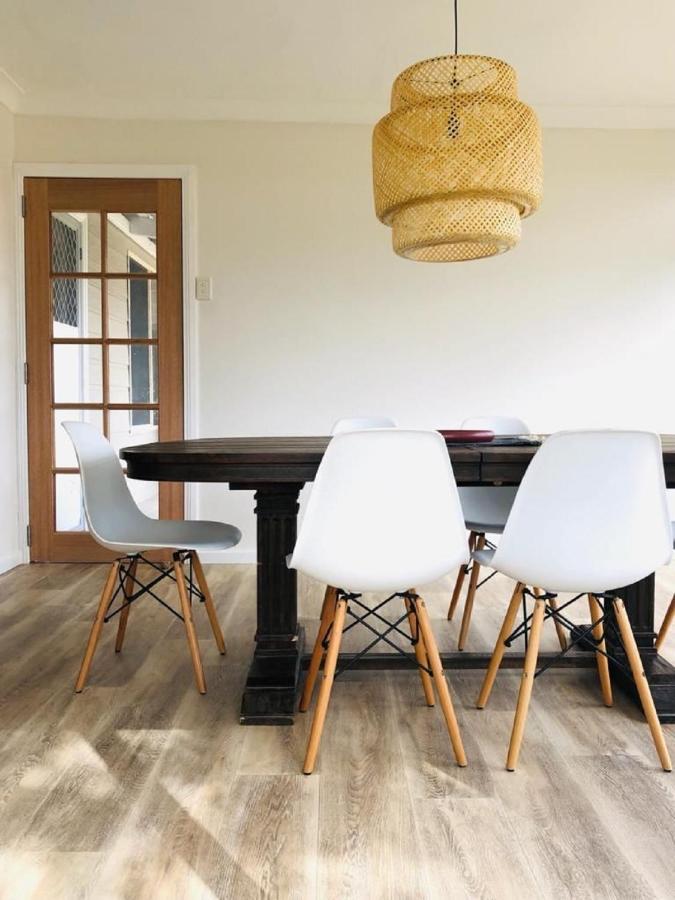 Madigan Wine Country Cottages Lovedale Εξωτερικό φωτογραφία
