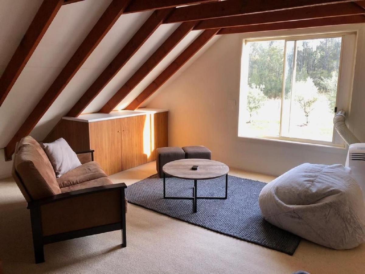 Madigan Wine Country Cottages Lovedale Εξωτερικό φωτογραφία