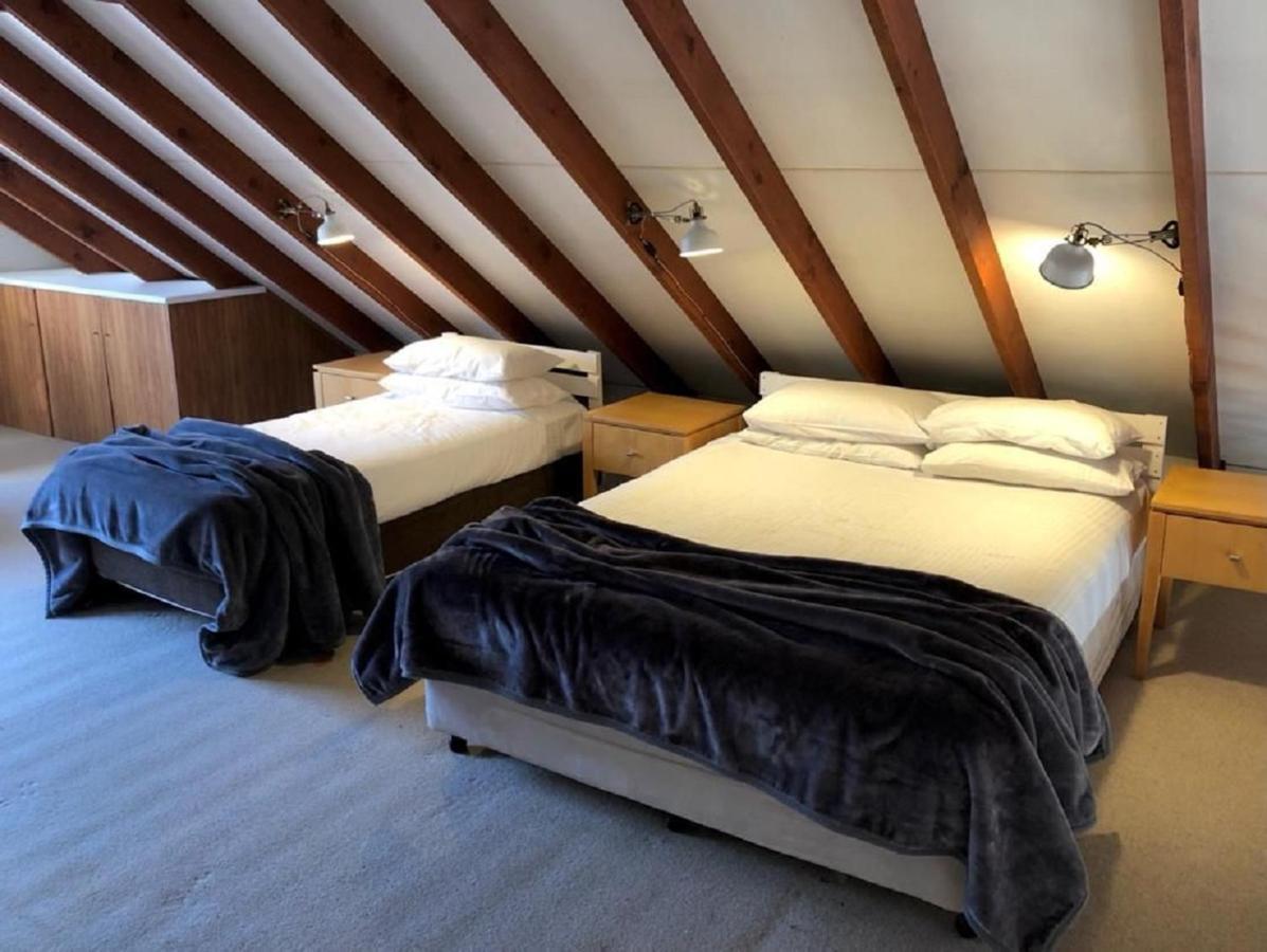 Madigan Wine Country Cottages Lovedale Εξωτερικό φωτογραφία