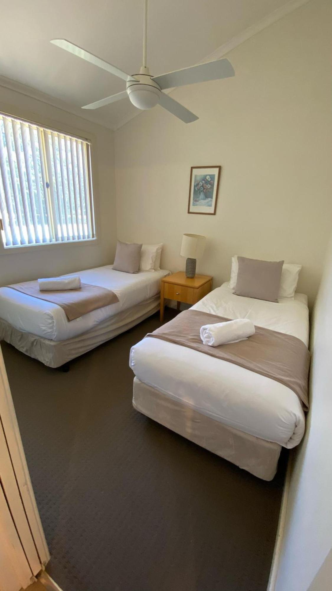 Madigan Wine Country Cottages Lovedale Εξωτερικό φωτογραφία