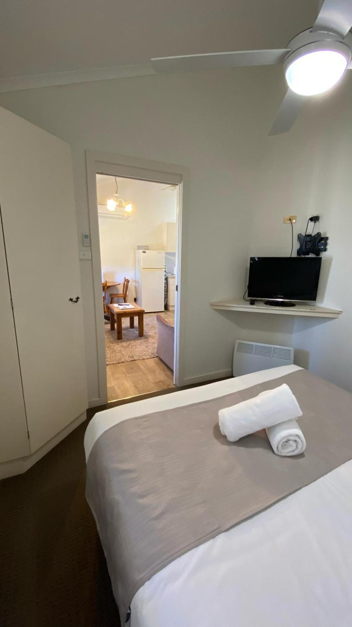 Madigan Wine Country Cottages Lovedale Εξωτερικό φωτογραφία