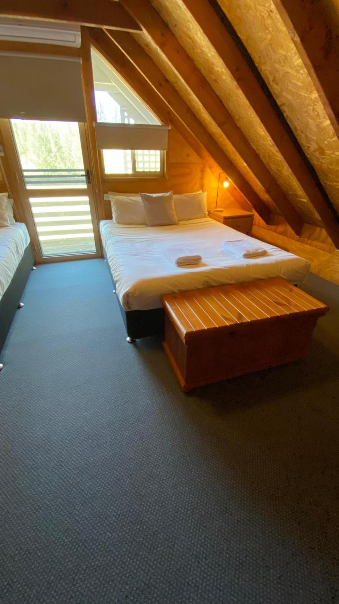 Madigan Wine Country Cottages Lovedale Εξωτερικό φωτογραφία