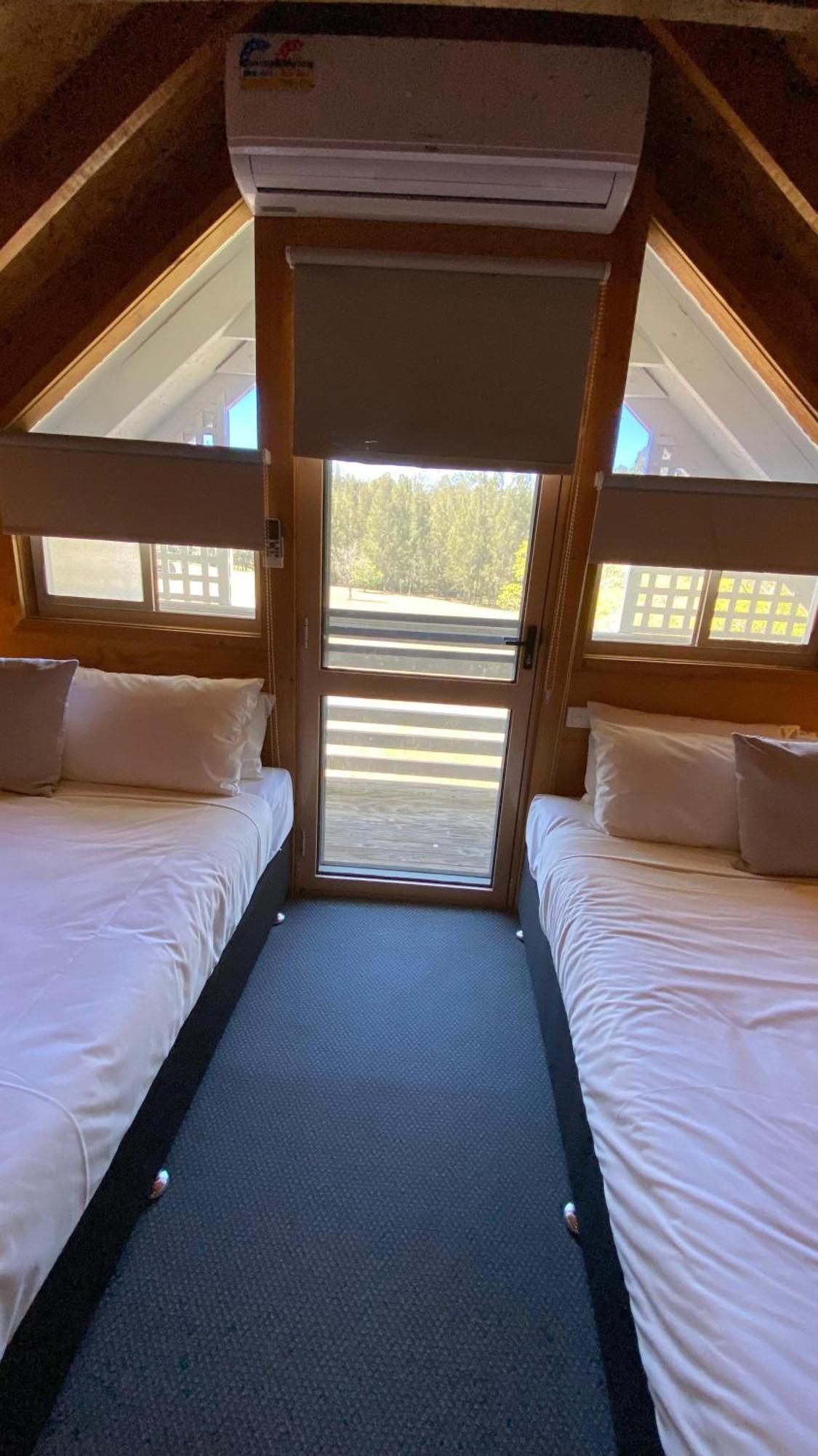 Madigan Wine Country Cottages Lovedale Εξωτερικό φωτογραφία