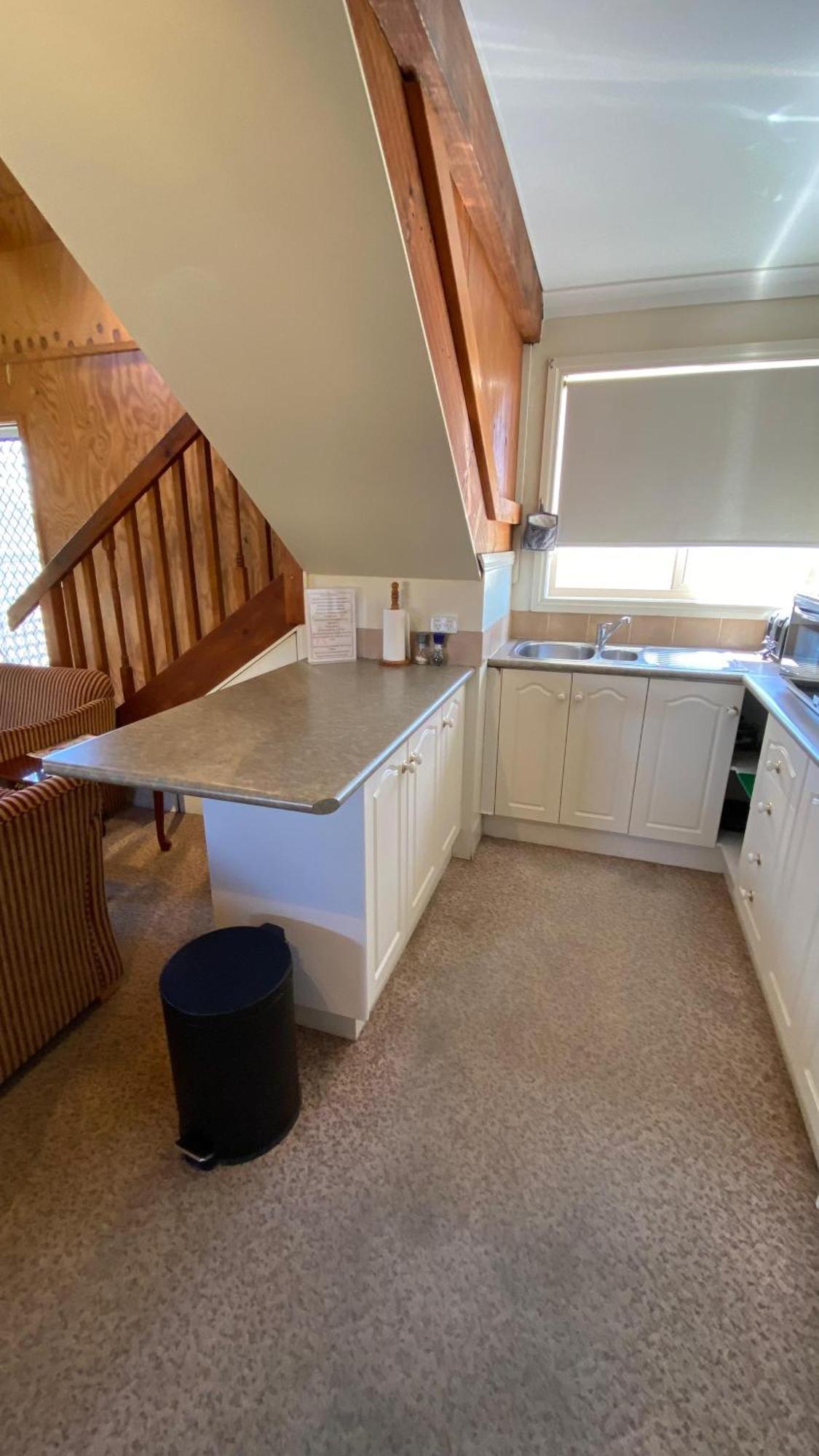 Madigan Wine Country Cottages Lovedale Εξωτερικό φωτογραφία