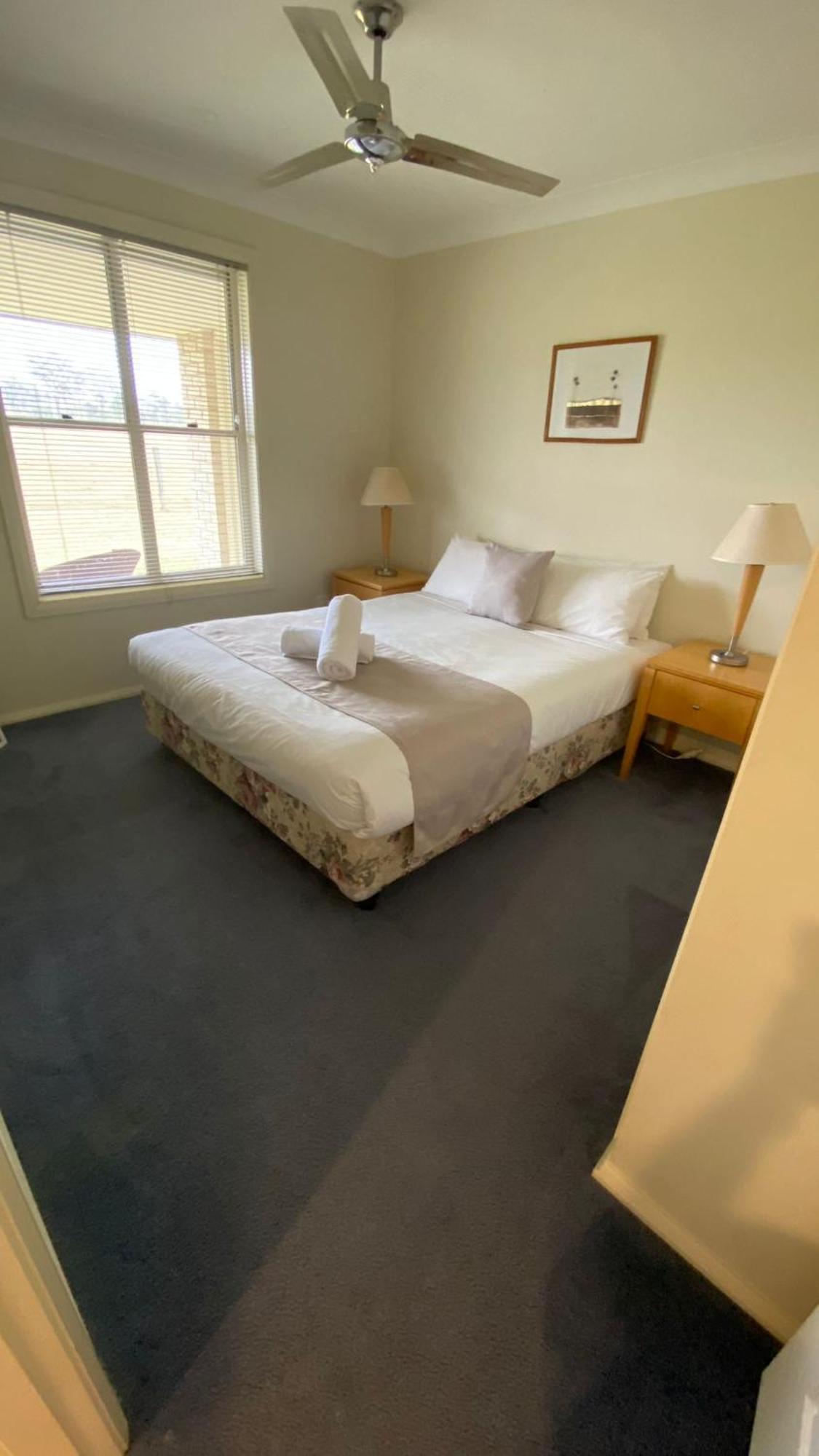Madigan Wine Country Cottages Lovedale Εξωτερικό φωτογραφία