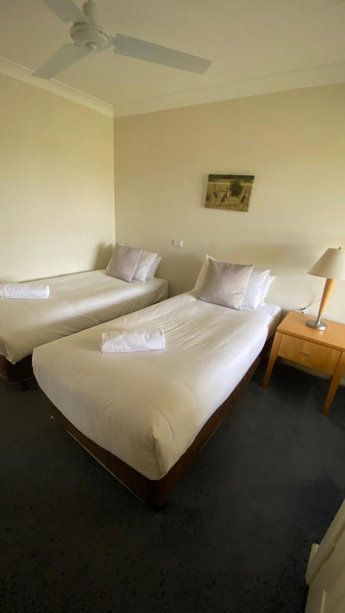 Madigan Wine Country Cottages Lovedale Εξωτερικό φωτογραφία