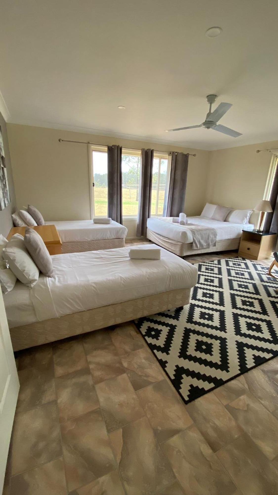 Madigan Wine Country Cottages Lovedale Εξωτερικό φωτογραφία