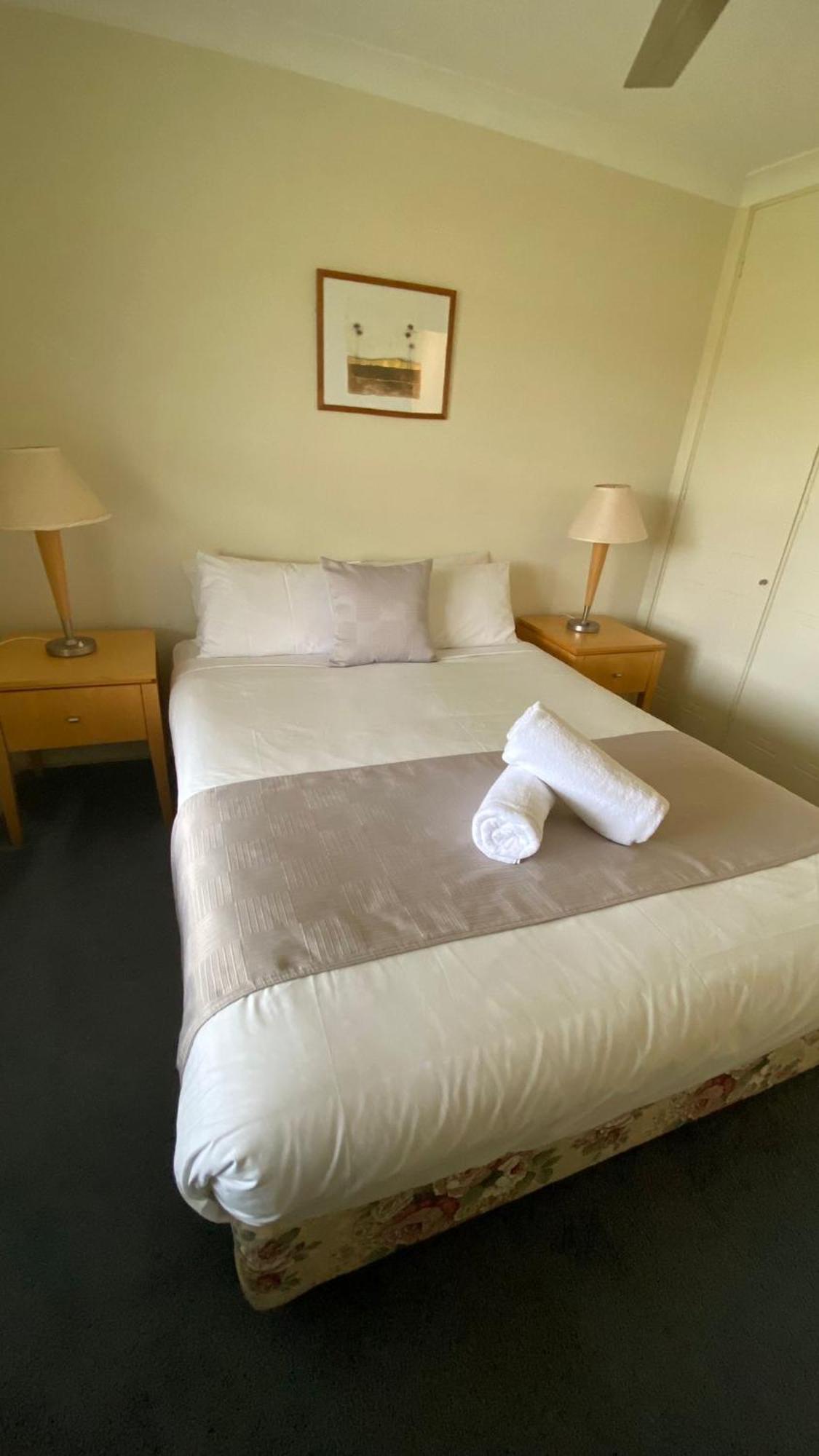 Madigan Wine Country Cottages Lovedale Εξωτερικό φωτογραφία
