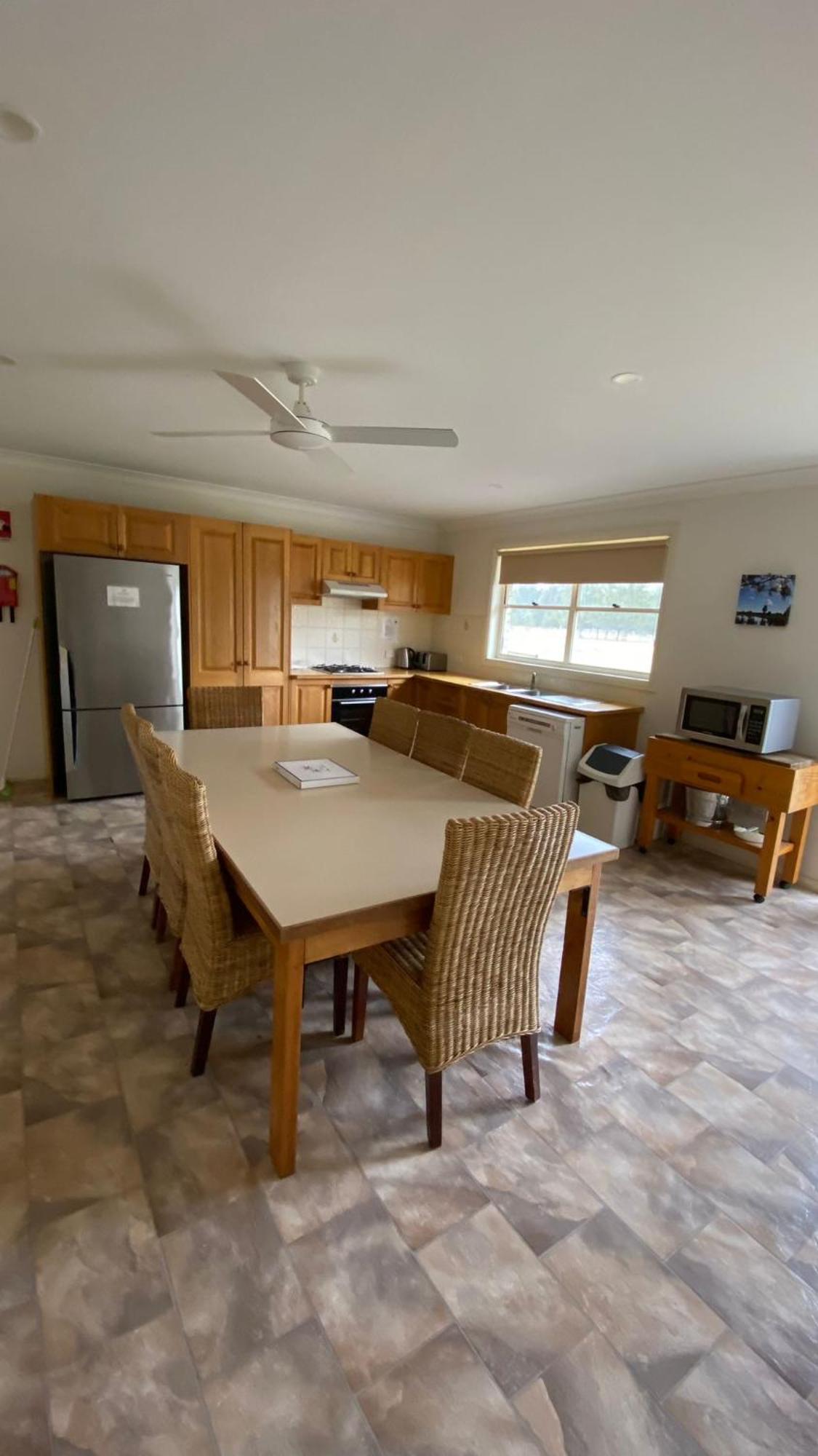 Madigan Wine Country Cottages Lovedale Εξωτερικό φωτογραφία