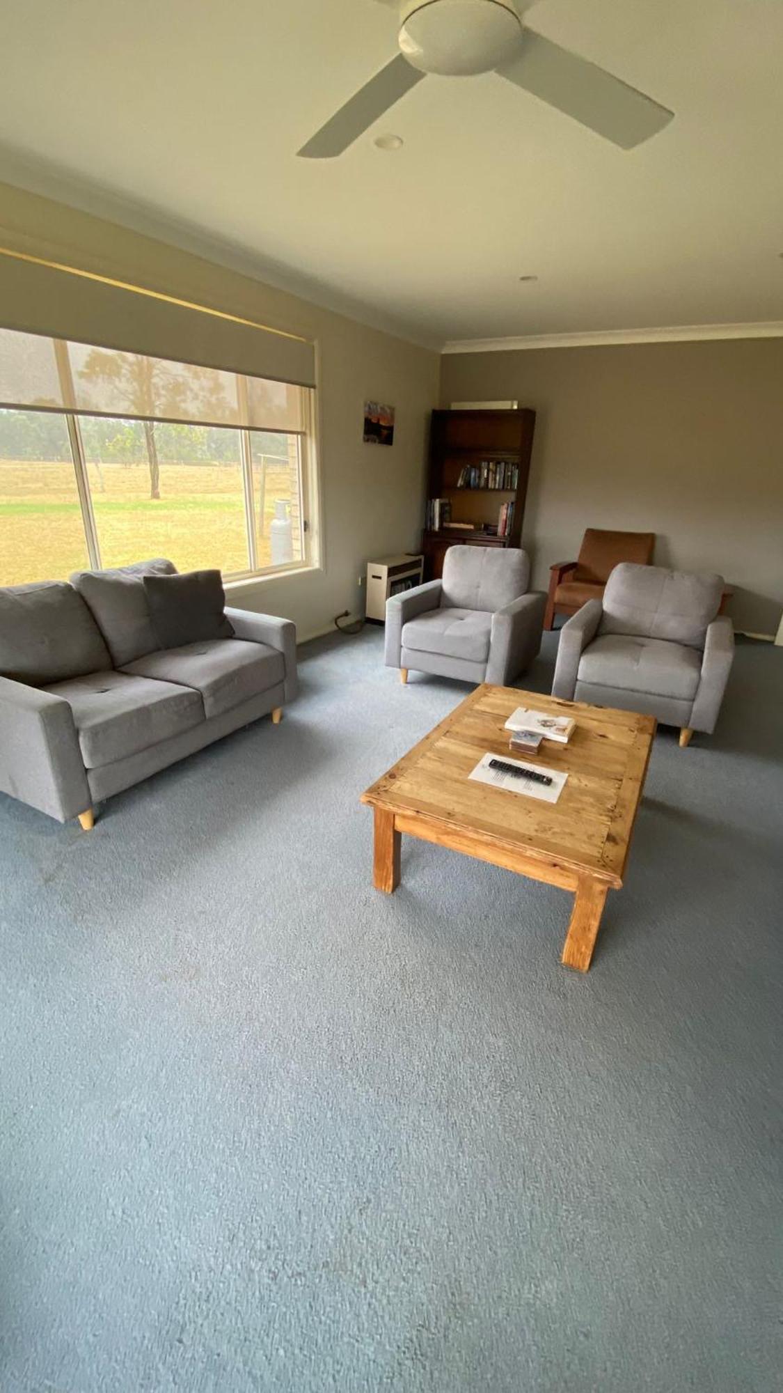 Madigan Wine Country Cottages Lovedale Εξωτερικό φωτογραφία