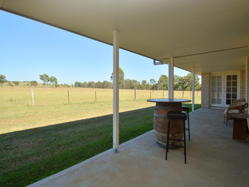 Madigan Wine Country Cottages Lovedale Εξωτερικό φωτογραφία