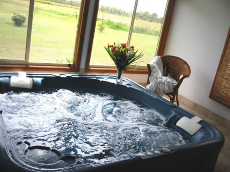 Madigan Wine Country Cottages Lovedale Εξωτερικό φωτογραφία