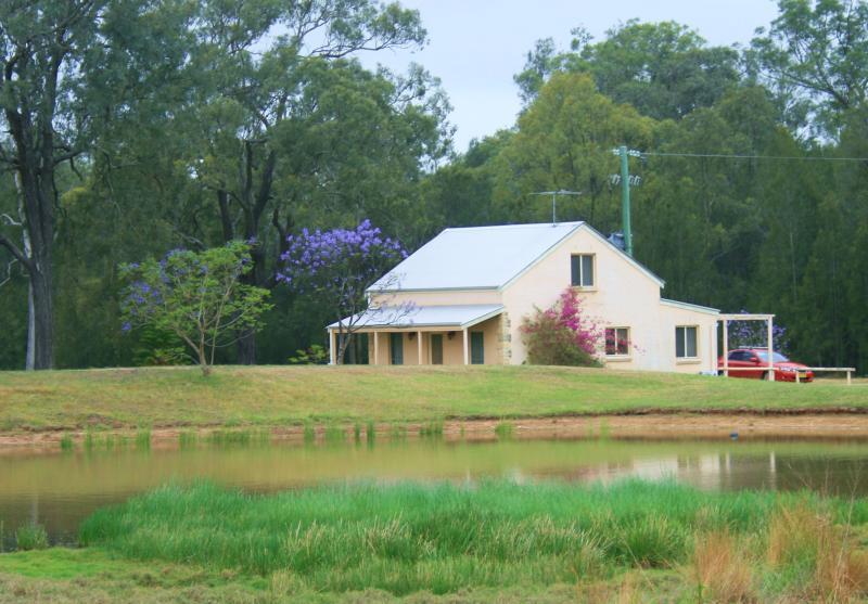 Madigan Wine Country Cottages Lovedale Εξωτερικό φωτογραφία