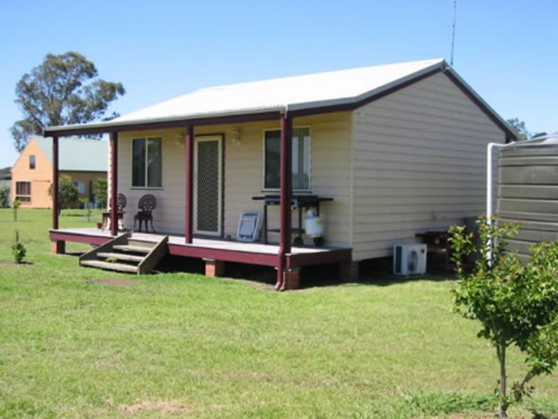Madigan Wine Country Cottages Lovedale Εξωτερικό φωτογραφία