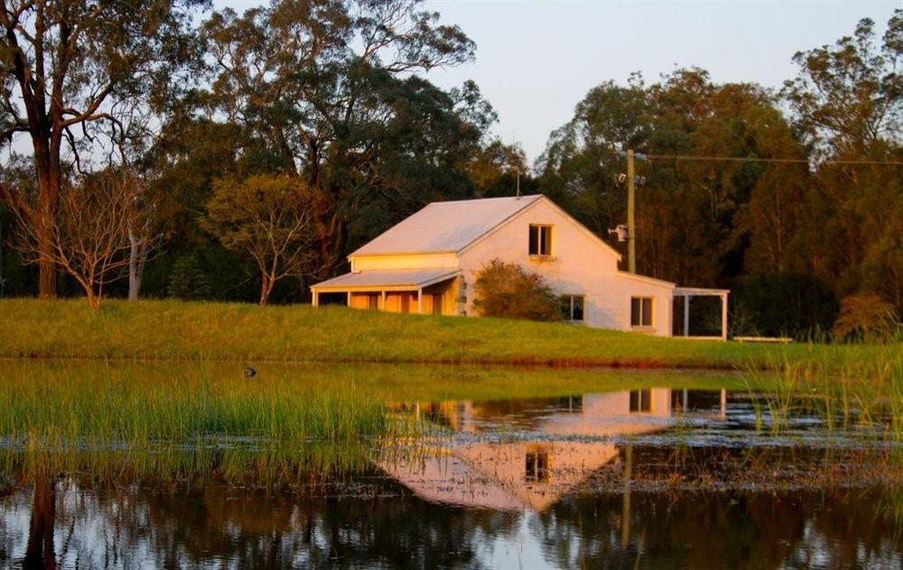 Madigan Wine Country Cottages Lovedale Εξωτερικό φωτογραφία