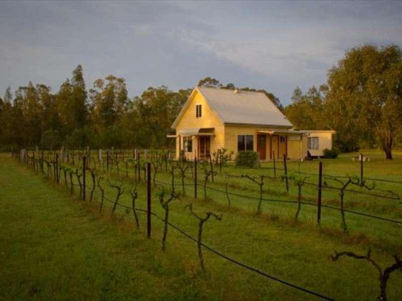 Madigan Wine Country Cottages Lovedale Εξωτερικό φωτογραφία