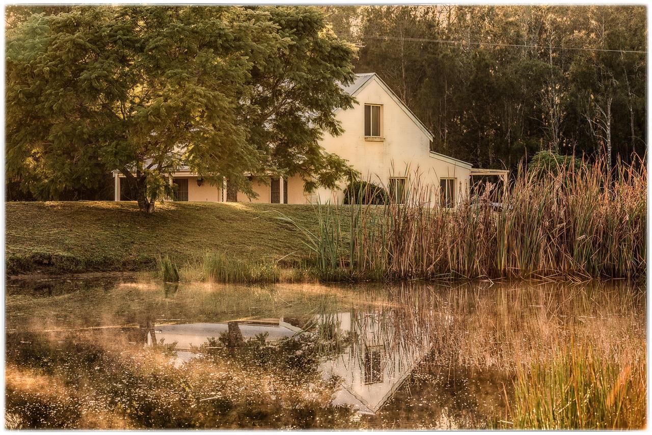 Madigan Wine Country Cottages Lovedale Εξωτερικό φωτογραφία