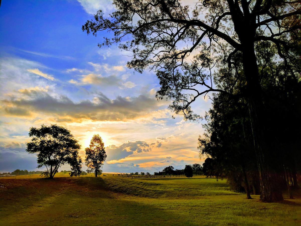Madigan Wine Country Cottages Lovedale Εξωτερικό φωτογραφία