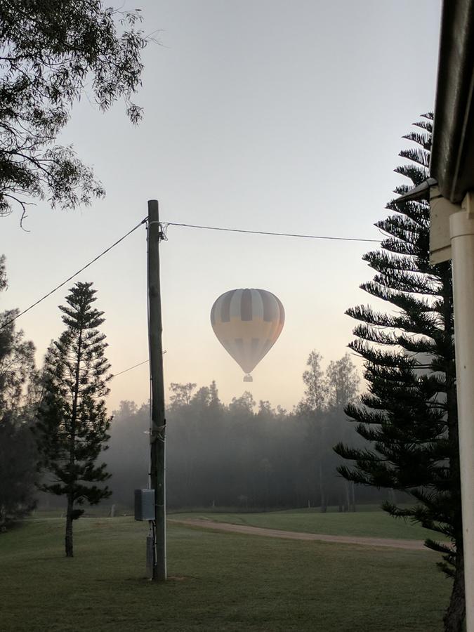 Madigan Wine Country Cottages Lovedale Εξωτερικό φωτογραφία