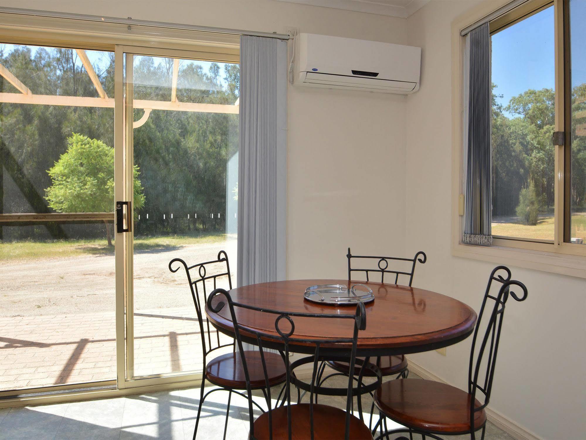 Madigan Wine Country Cottages Lovedale Εξωτερικό φωτογραφία