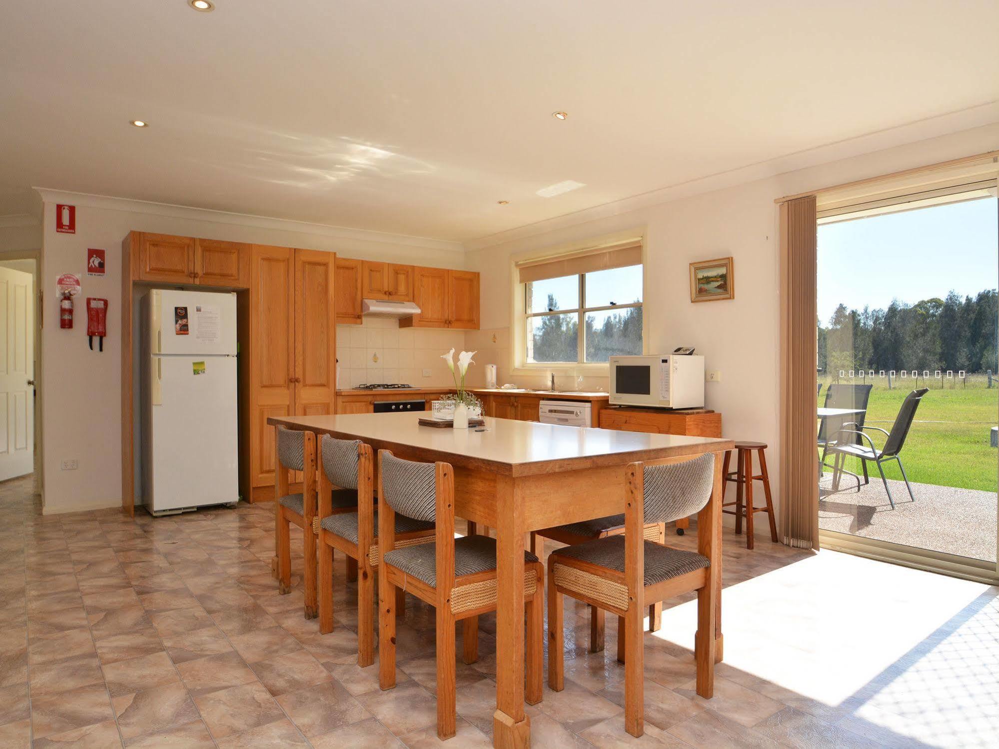 Madigan Wine Country Cottages Lovedale Εξωτερικό φωτογραφία
