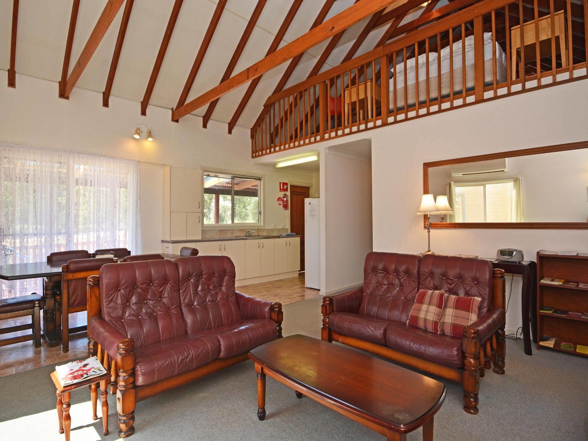 Madigan Wine Country Cottages Lovedale Εξωτερικό φωτογραφία