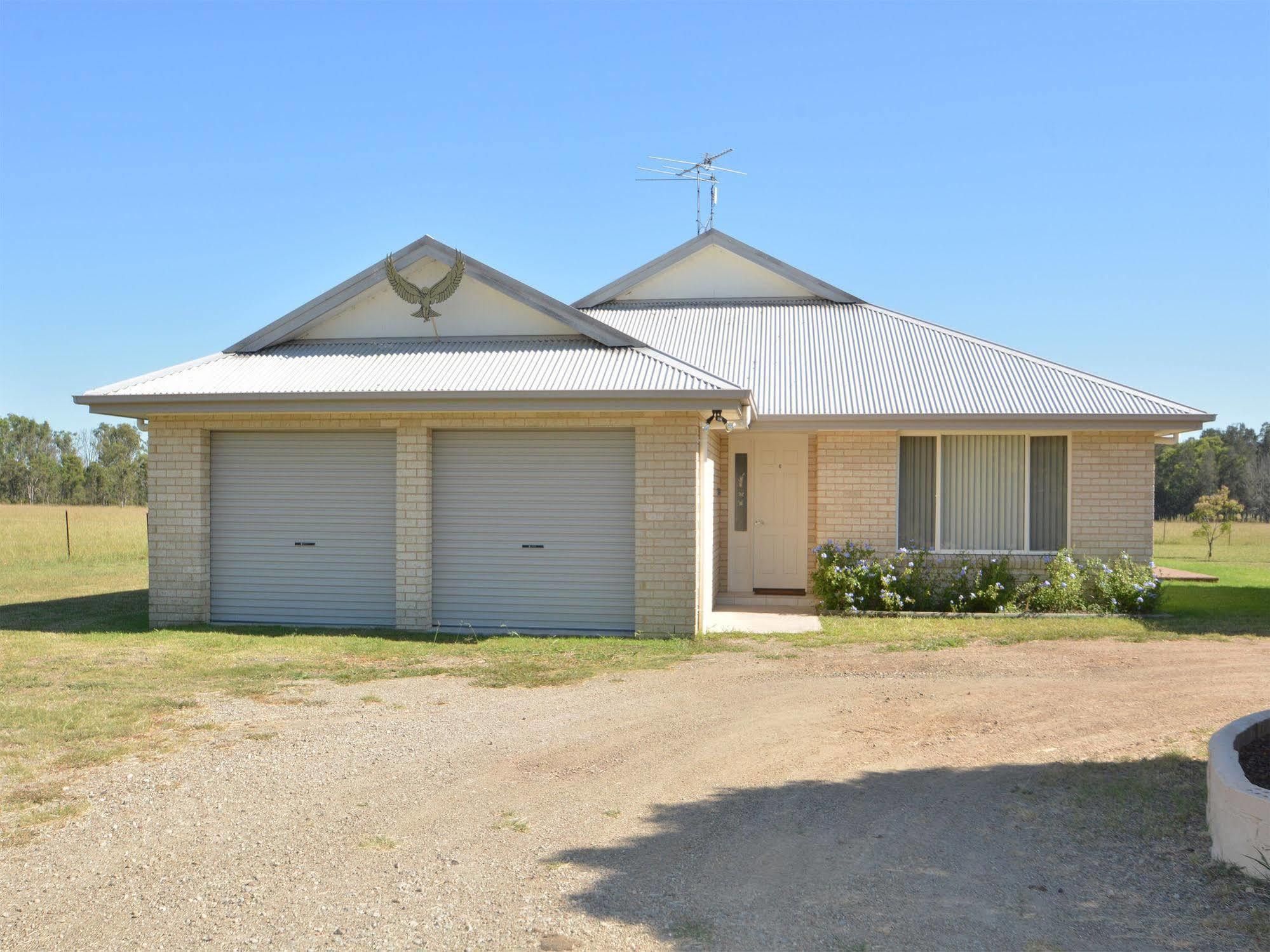 Madigan Wine Country Cottages Lovedale Εξωτερικό φωτογραφία