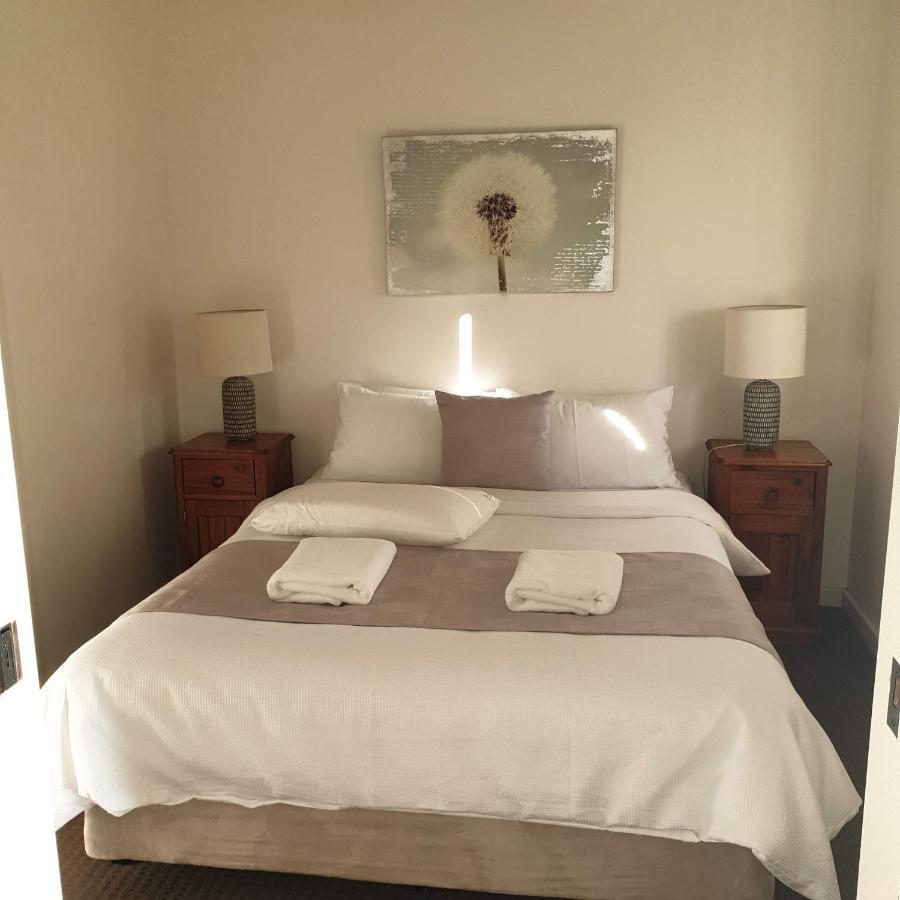 Madigan Wine Country Cottages Lovedale Εξωτερικό φωτογραφία